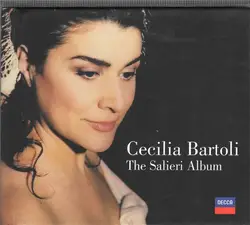 cd cecilia bartoli - the salieri album (2003)