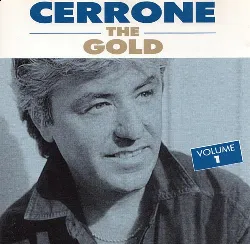cd cerrone the gold volume 1 (1992, cd)