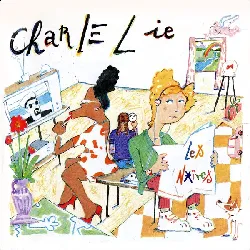 cd charlelie* les naïves (1994, cd)