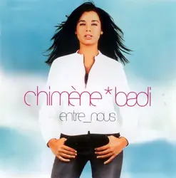 cd chimène badi - entre nous (2003)