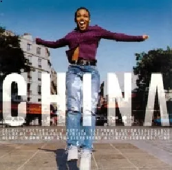 cd china (1996, cd)