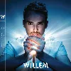cd christophe willem - prismophonic