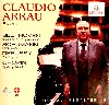cd claudio arrau (1994, cd)