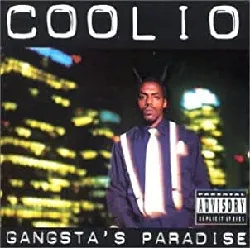 cd coolio gangsta's paradise