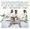 cd cunnie williams - night time in paris (2000)