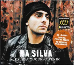 cd da silva - de beaux jours a venir (2007)