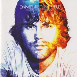 cd daniel bedingfield - second first impression (2004)