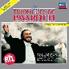 cd decca les triomphes de pavarotti