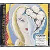 cd derek & the dominos - layla and other assorted love songs (1996)