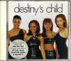 cd destiny's child - destiny's child (1998)