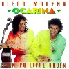 cd diego modena et jean-philippe audin - ocarina