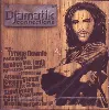 cd djamatik connections (1999, cd)