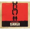 cd django unchained (bande son originale)