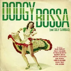 cd dodgy bossa (and silly sambas) cd