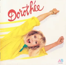 cd dorothée attention danger (1988, cd)