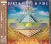 cd earth wind & fire - getaway: greatest hits + 2 (1998)