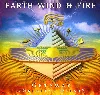 cd earth wind fire* getaway: greatest hits 2 (2003, cd)