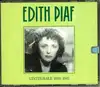 cd edith piaf - l'integrale 1936 - 1945 (1999)