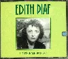 cd edith piaf l'integrale 1936-1945 (cd)