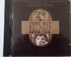 cd edith piaf the story (24 phonographic memories) (1989, aad, cd)