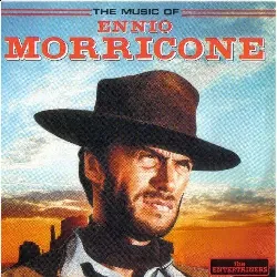 cd ennio morricone