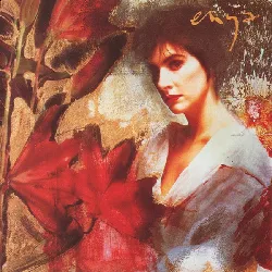 cd enya watermark (1988, cd)