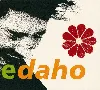 cd étiennedaho* live ed (1989, cd)