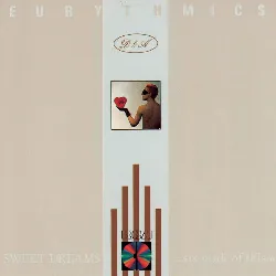 cd eurythmics sweet dreams (are made of this) (cd)