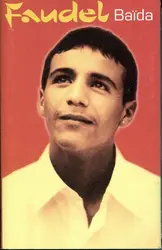 cd faudel - baïda (1998)