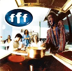 cd fff (1996, cd)