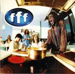 cd fff - fff (1996)