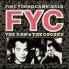 cd fine young cannibals - the raw & the cooked (1990)