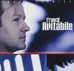 cd franck avitabile - short stories (2006)
