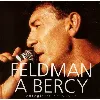 cd françois feldman - a bercy enregistré en public