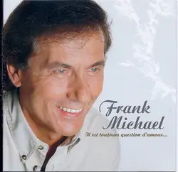 cd frank michael - il est toujours question d'amour... (2000)