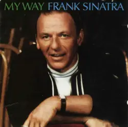 cd frank sinatra - my way (1990)