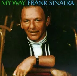 cd frank sinatra my way (cd)