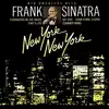 cd frank sinatra - new york new york (his greatest hits) (1987)