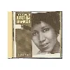 cd franklin, aretha-queen of soul