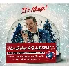 cd garou - it's magic