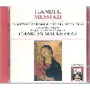 cd georg friedrich händel - messiah (highlights) (1987)