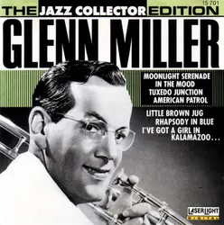 cd glenn miller - glenn miller (1989)