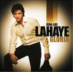 cd gloria de lahaye, jean-luc état acceptable