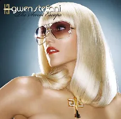 cd gwen stefani: the sweet escape