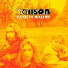 cd hanson middle of nowhere (1997, cd)