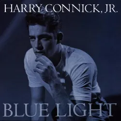 cd harry connick, jr. blue light, red light (1991, cd)