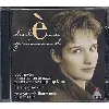 cd hélène grimaud - piano concerto no. 4 - piano sonatas opp.109 & 110 (1999)