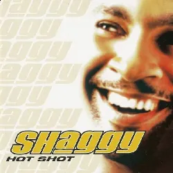cd hot shot shaggy