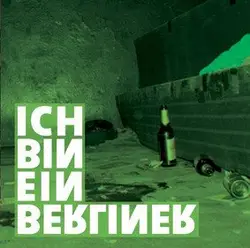 cd ich bin ein berliner (2010)