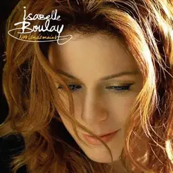 cd isabelle boulay - nos lendemains (2008)